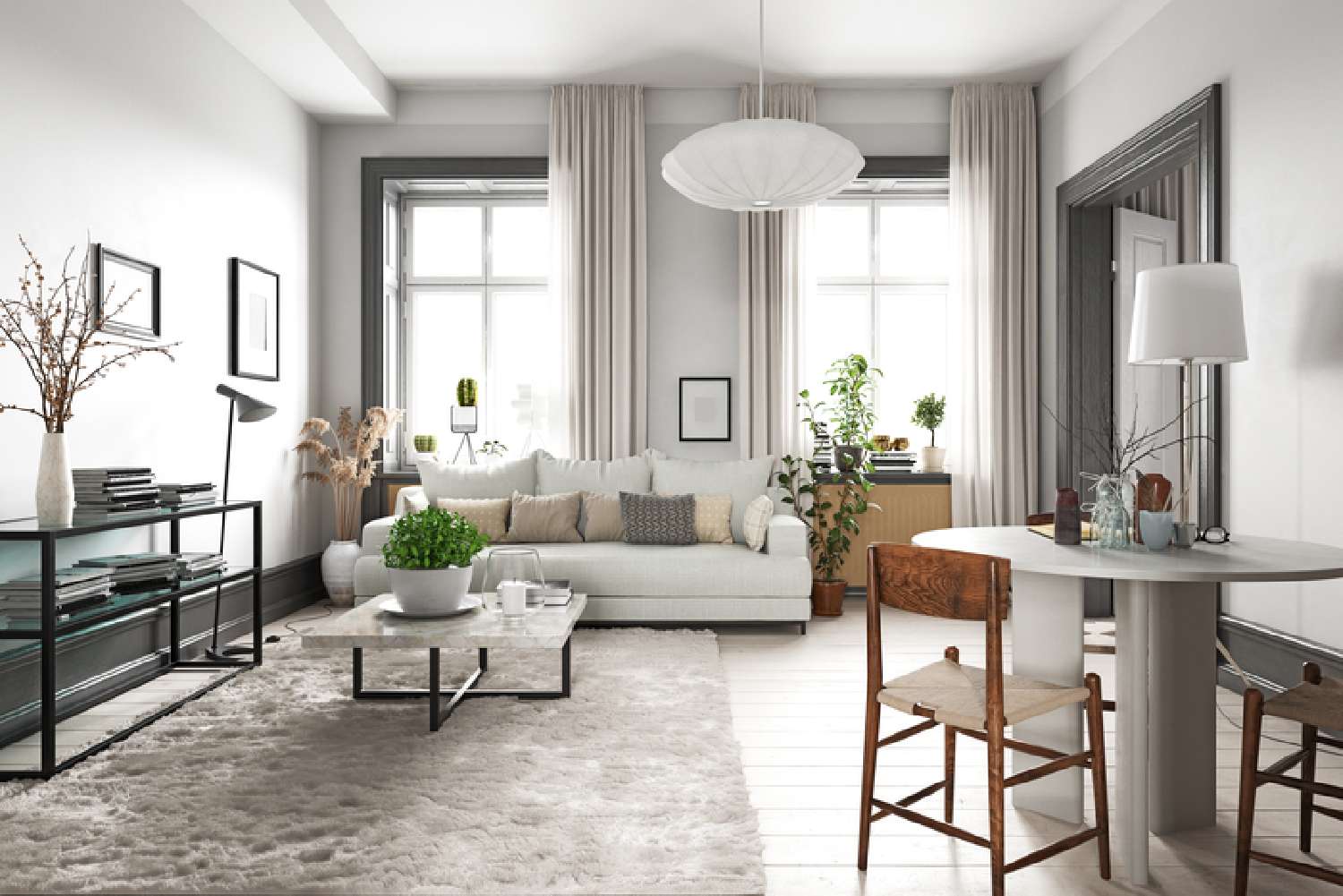  te koop appartement Décines-Charpieu Rhône 1