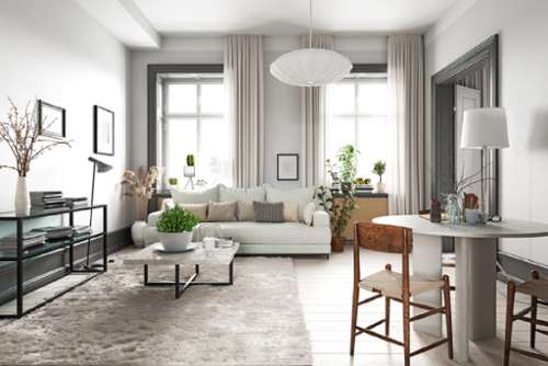 Décines-Charpieu Rhône appartement foto 7157516