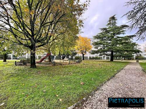 Décines-Charpieu Rhône Wohnung/ Apartment Bild 7167107