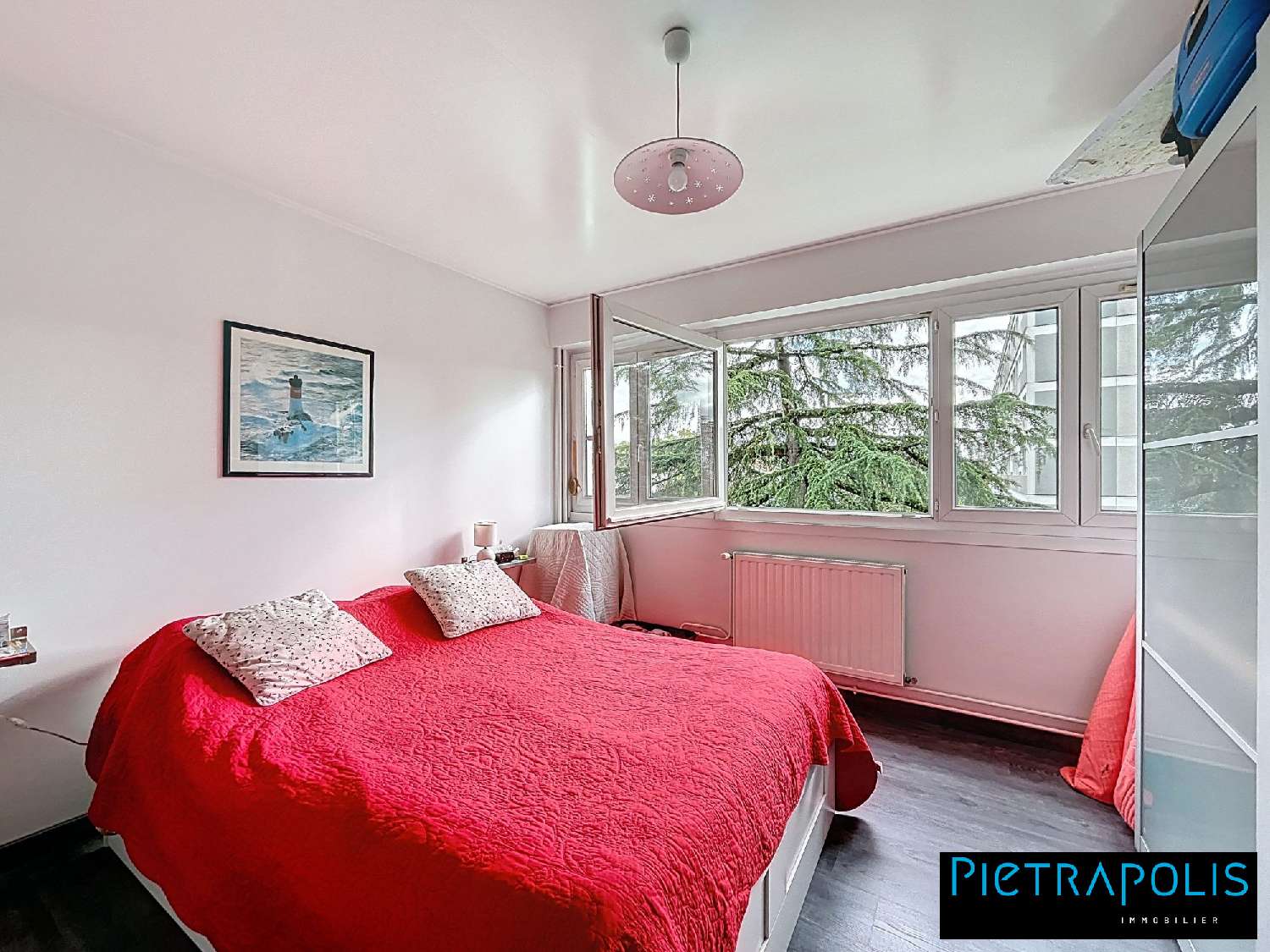 te koop appartement Décines-Charpieu Rhône 7