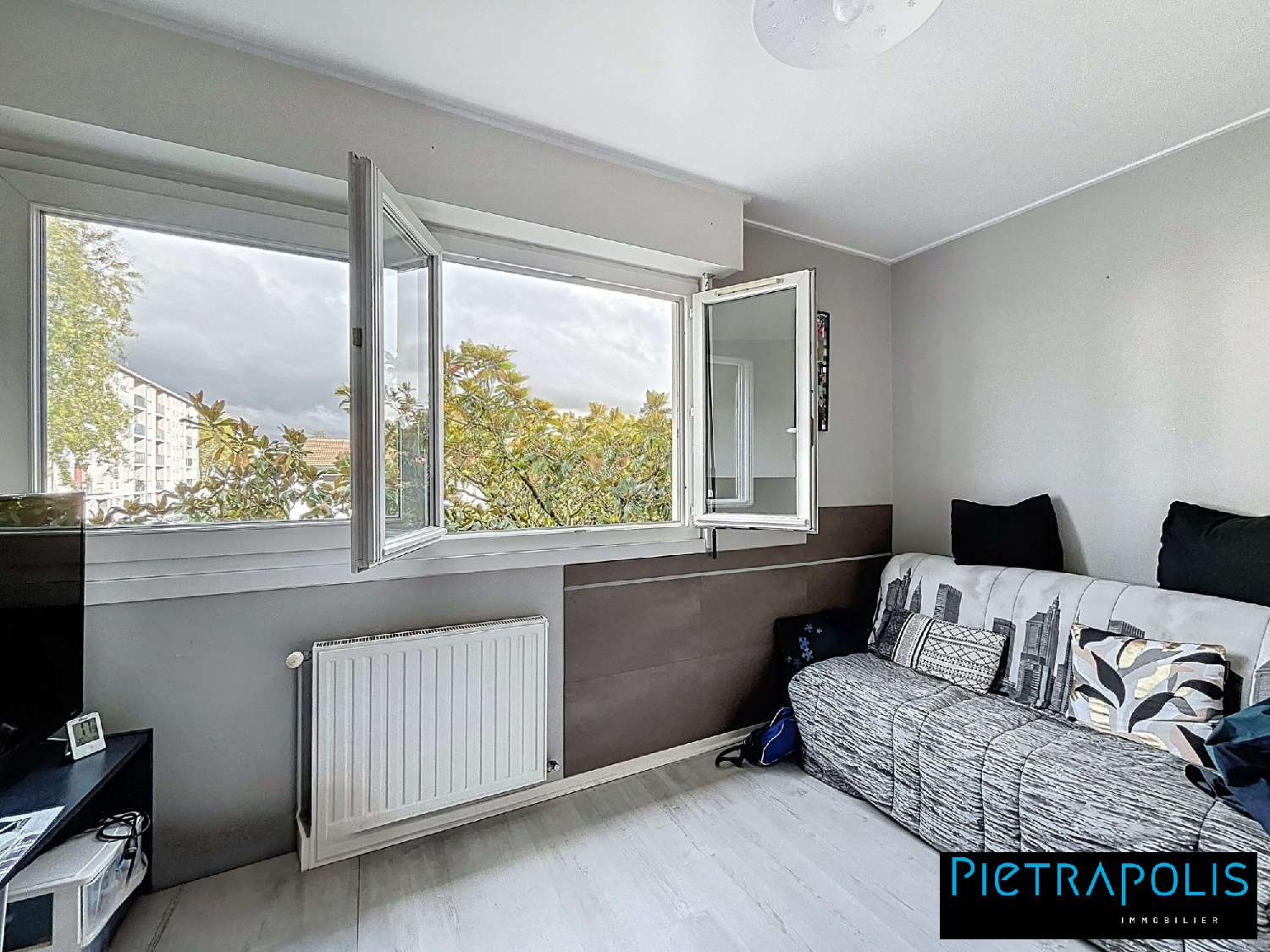 te koop appartement Décines-Charpieu Rhône 8