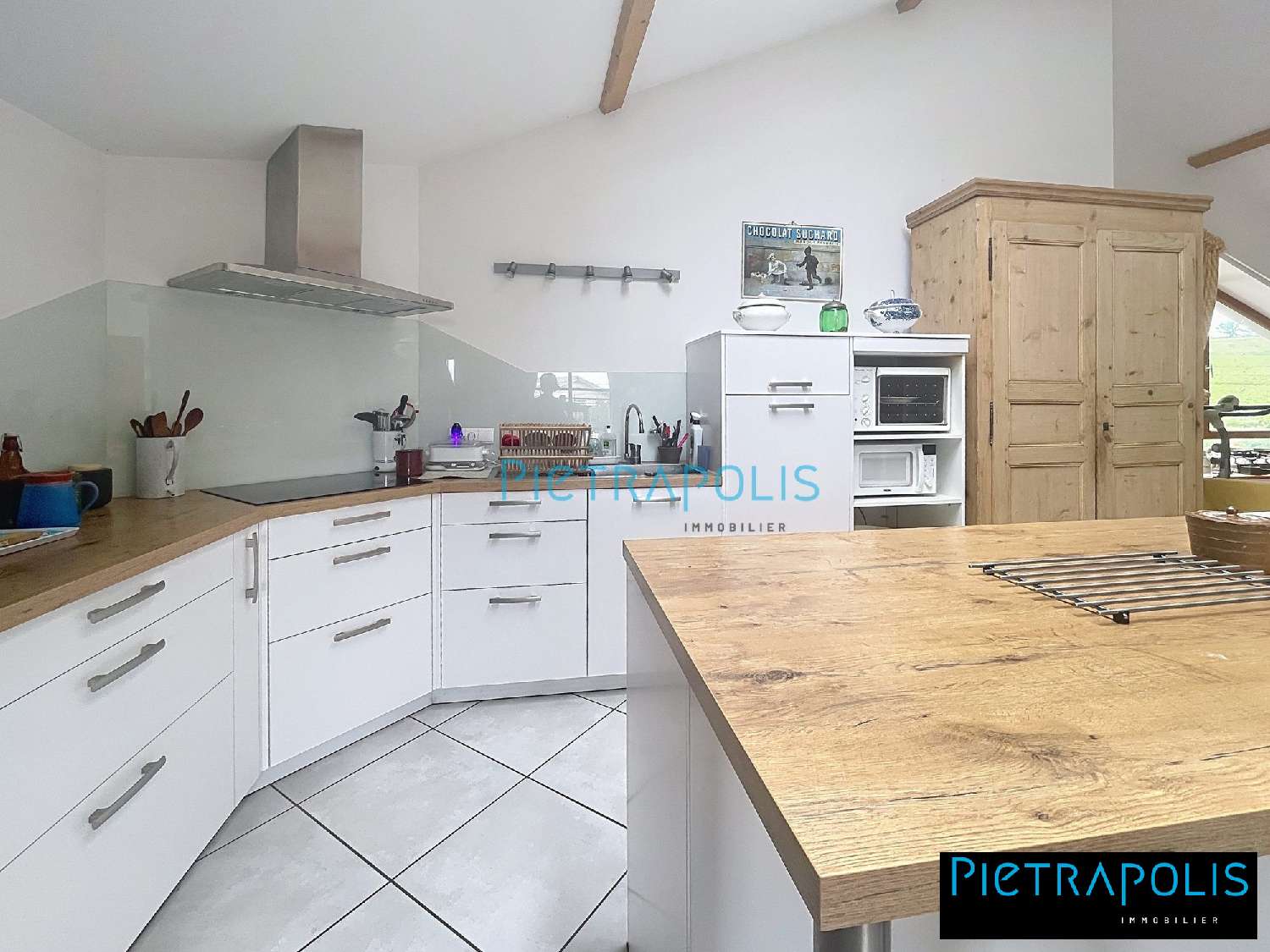  te koop appartement Denicé Rhône 3