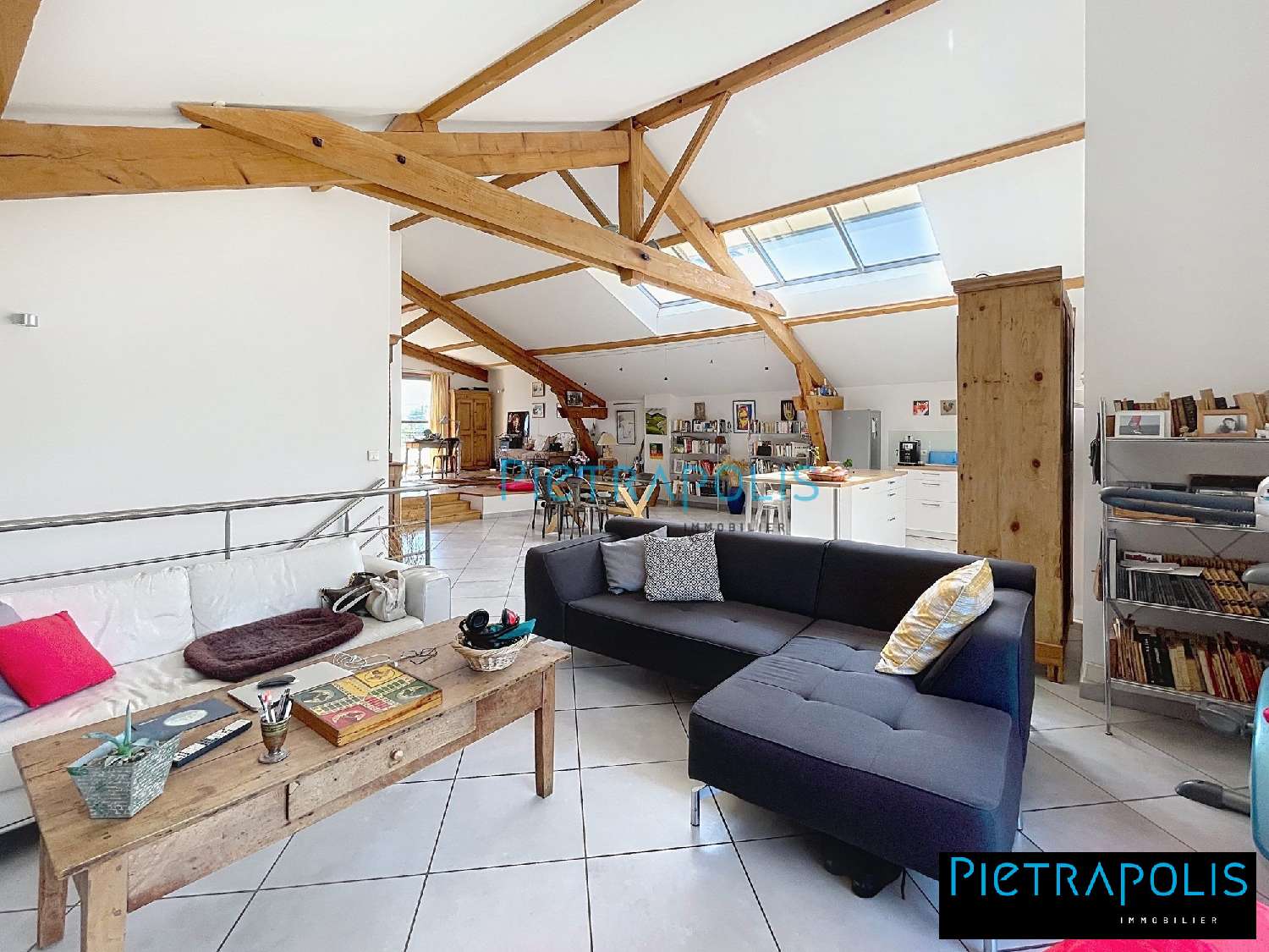  te koop appartement Denicé Rhône 8