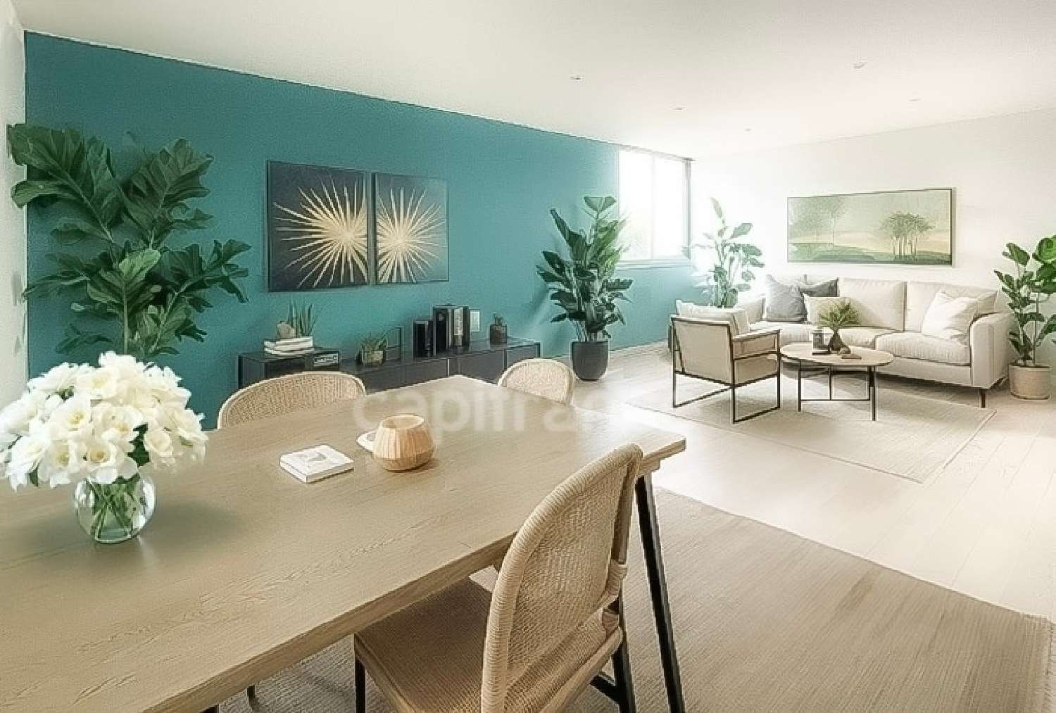  for sale apartment Deuil-la-Barre Val-d'Oise 2
