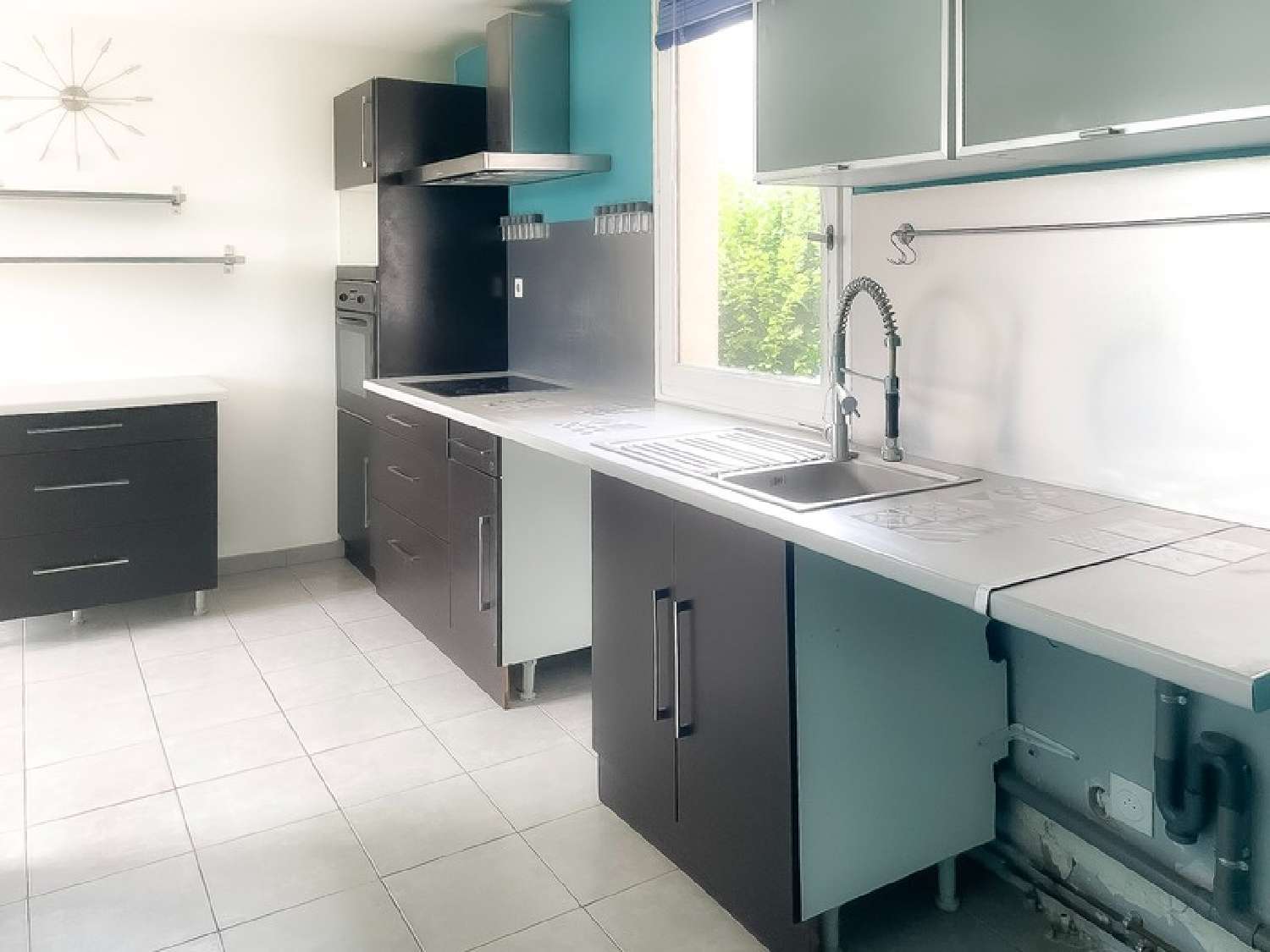  for sale apartment Deuil-la-Barre Val-d'Oise 3