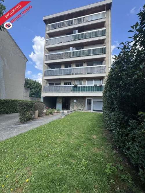 Deuil-la-Barre Val-d'Oise appartement foto 7154410