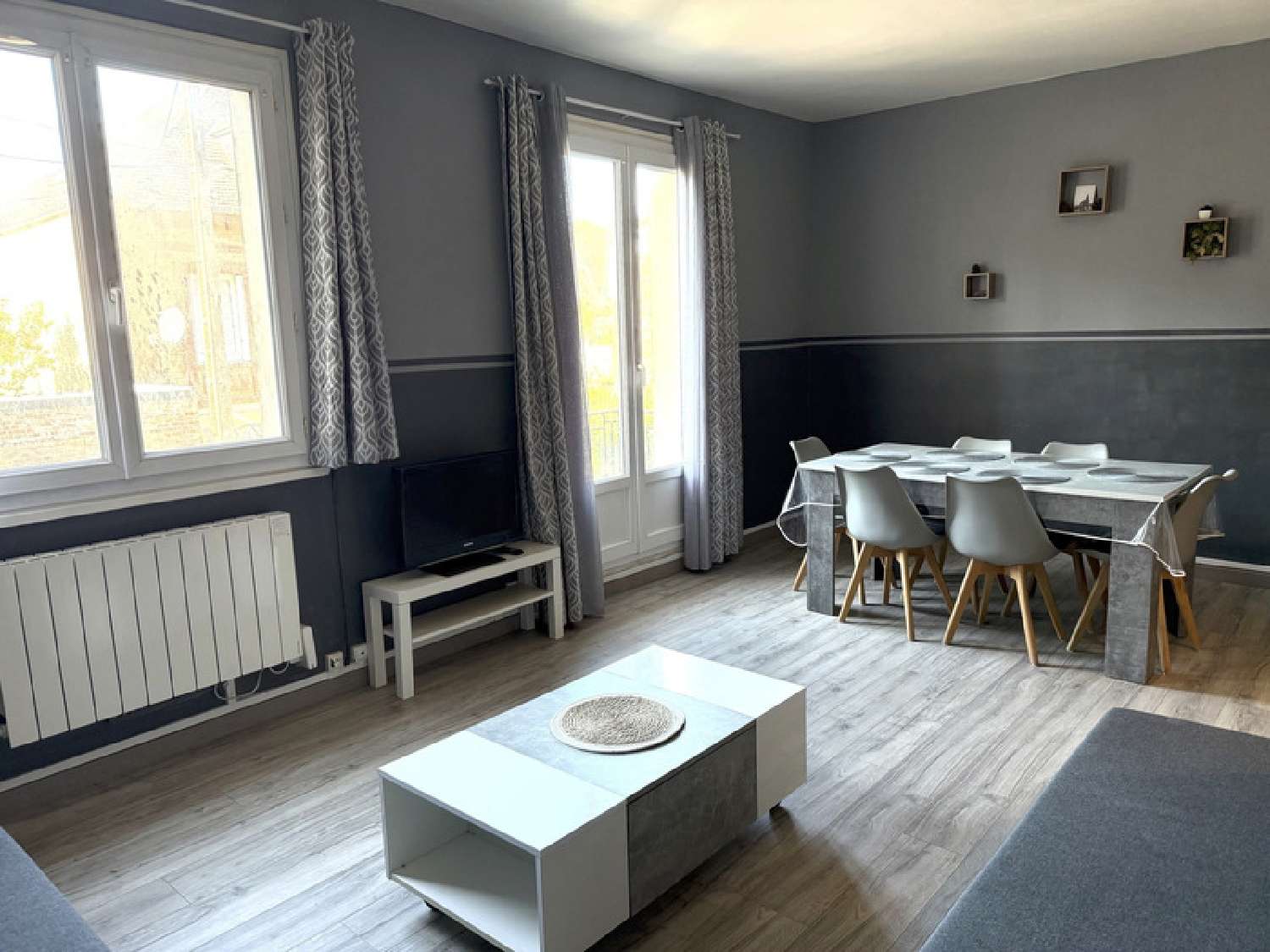  for sale apartment Dieppe Seine-Maritime 2