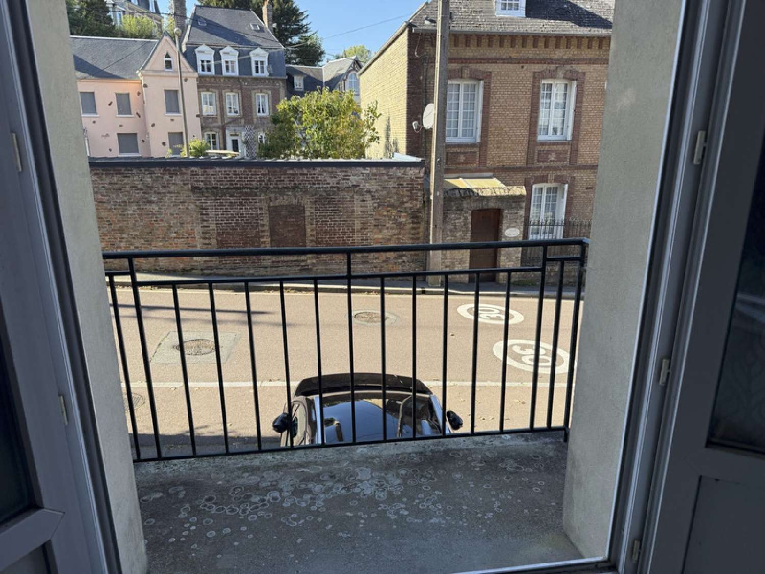  for sale apartment Dieppe Seine-Maritime 3