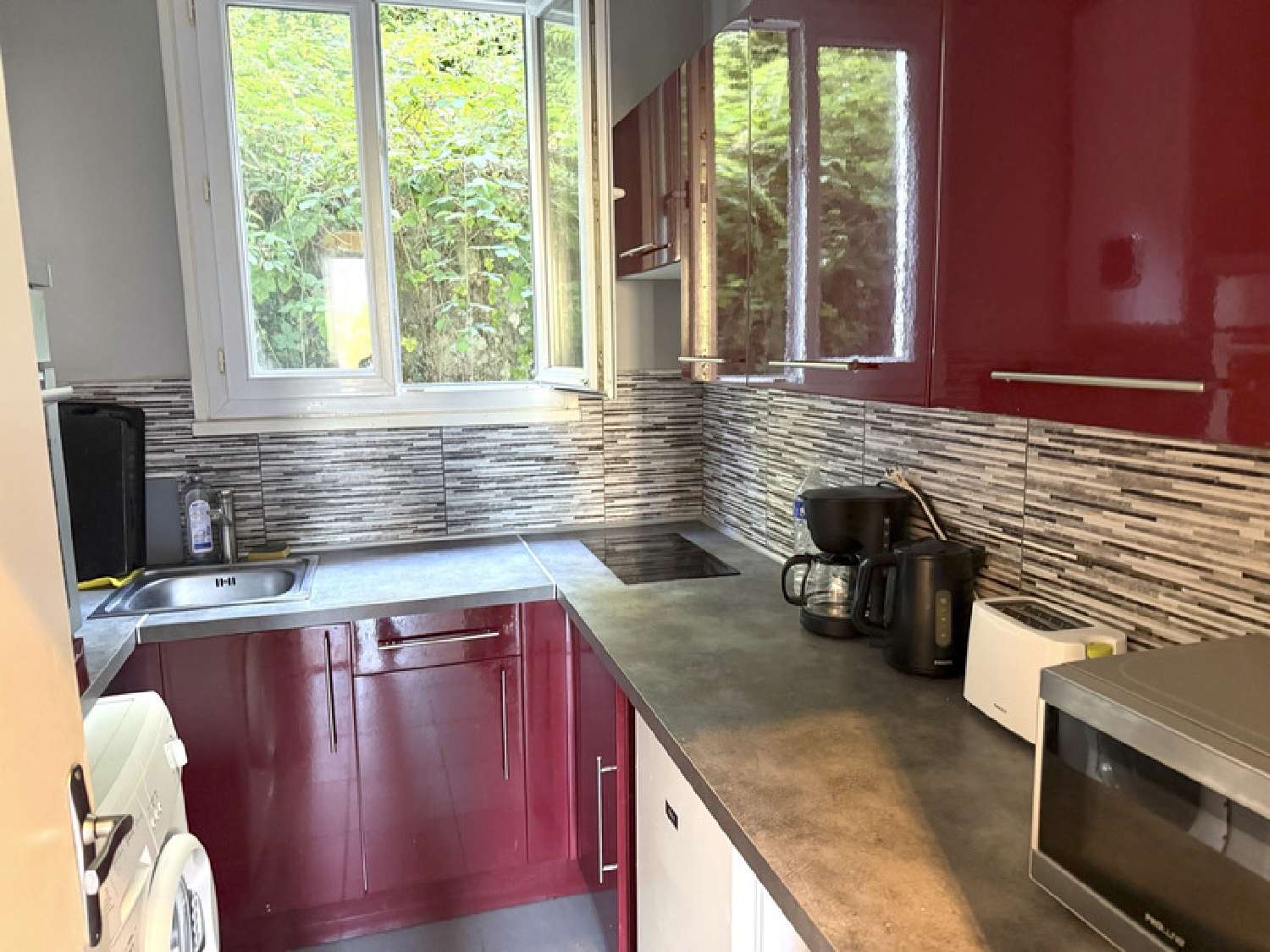  for sale apartment Dieppe Seine-Maritime 4