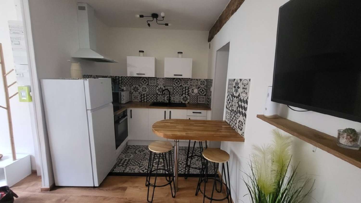  for sale apartment Dieppe Seine-Maritime 2