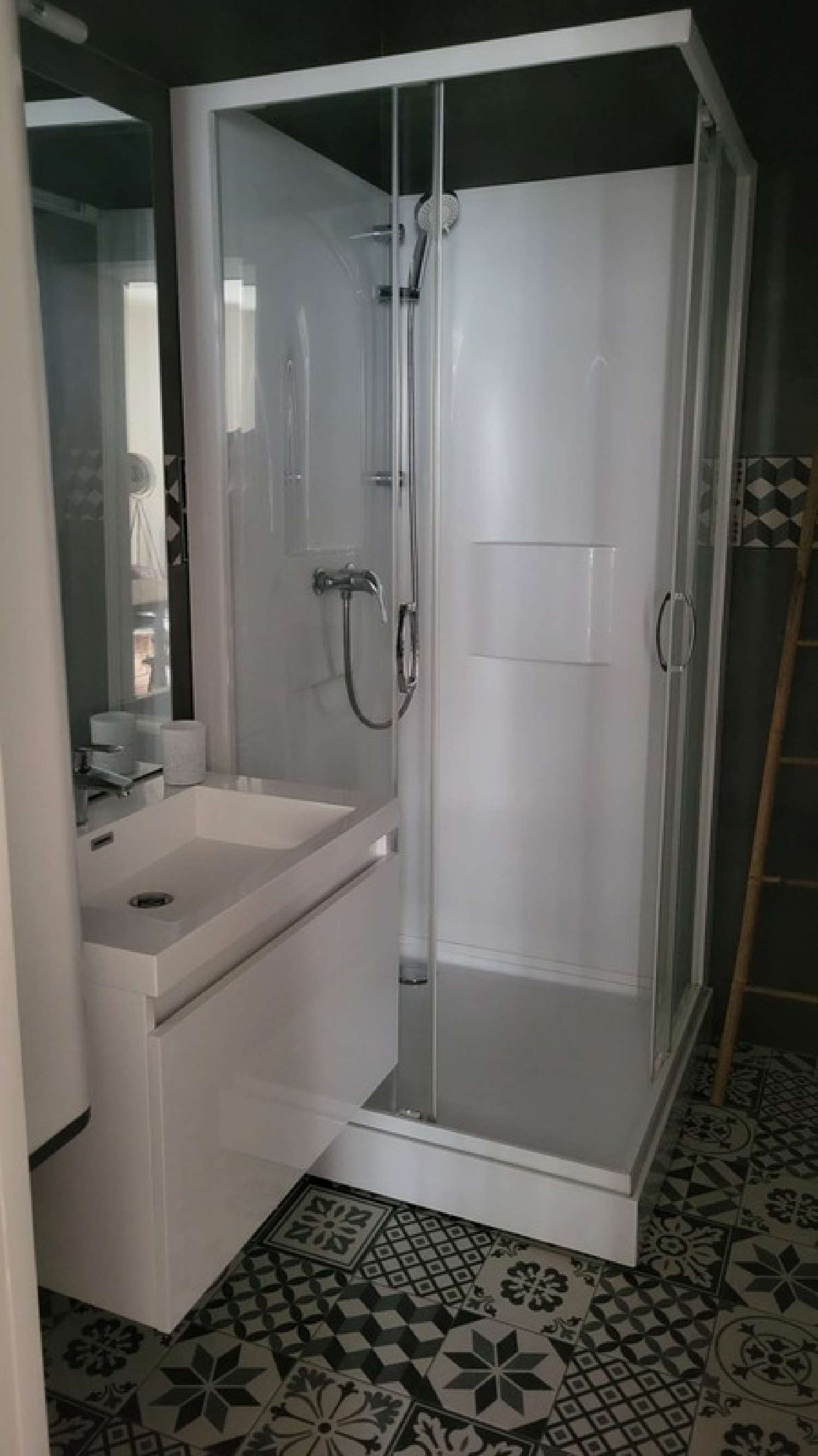  for sale apartment Dieppe Seine-Maritime 3