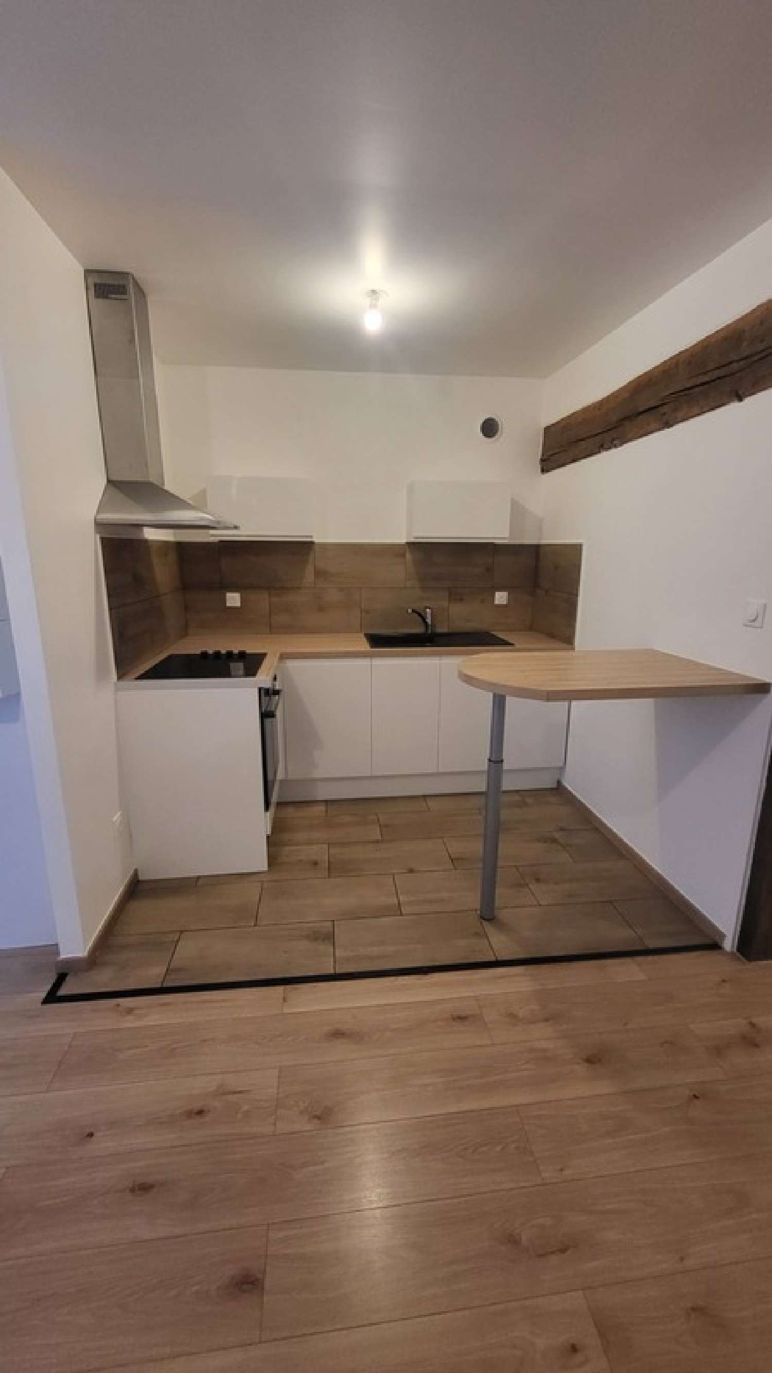  for sale apartment Dieppe Seine-Maritime 1