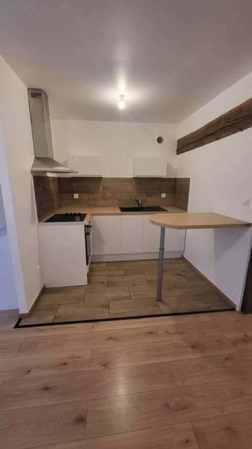 Dieppe Seine-Maritime apartment foto 7164298