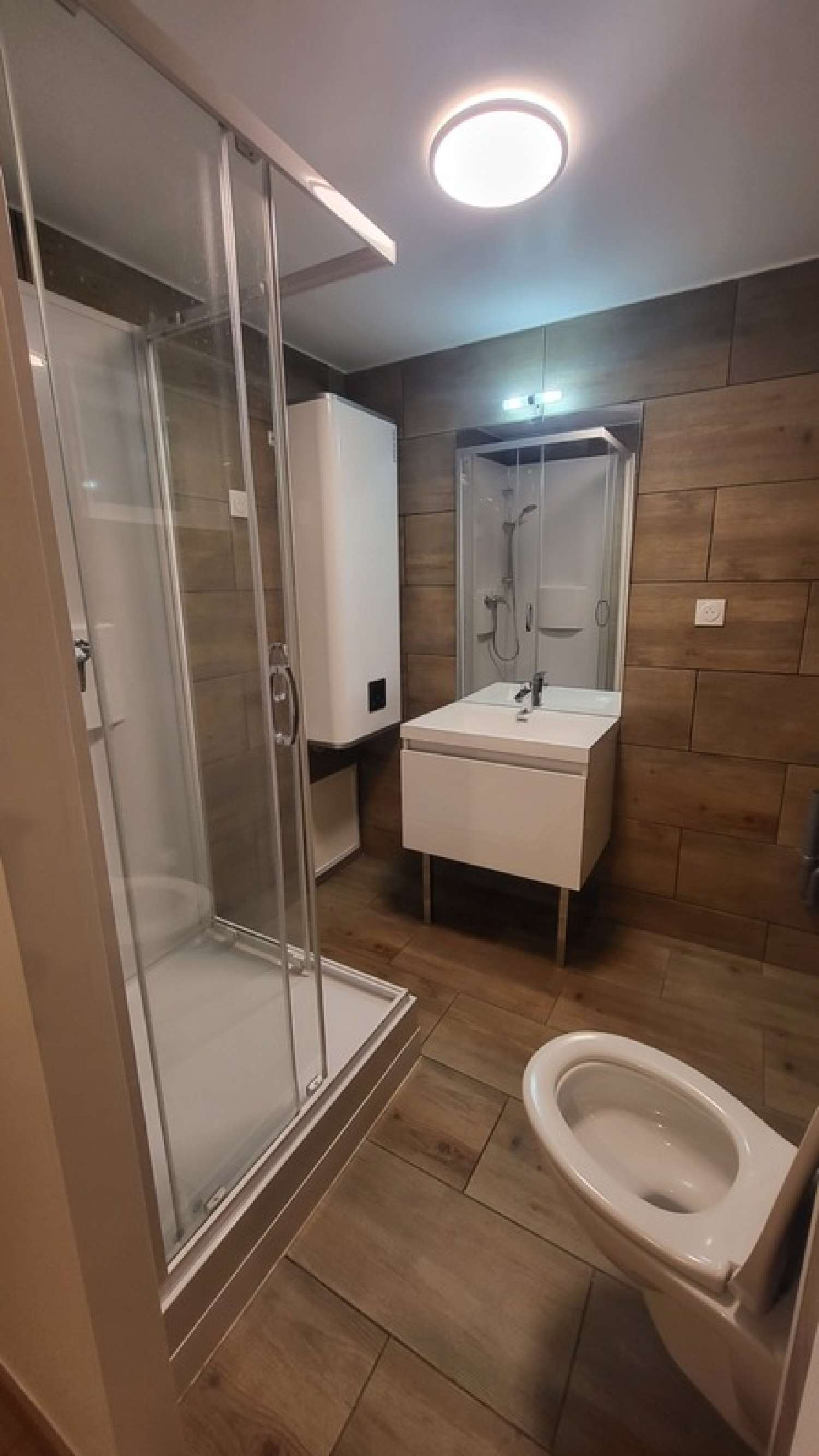  for sale apartment Dieppe Seine-Maritime 3