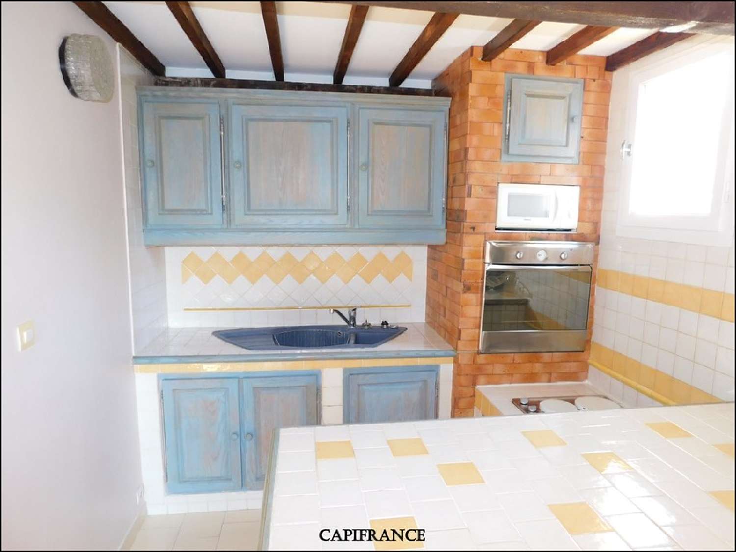  te koop appartement Digne-Les-Bains Alpes-de-Haute-Provence 3