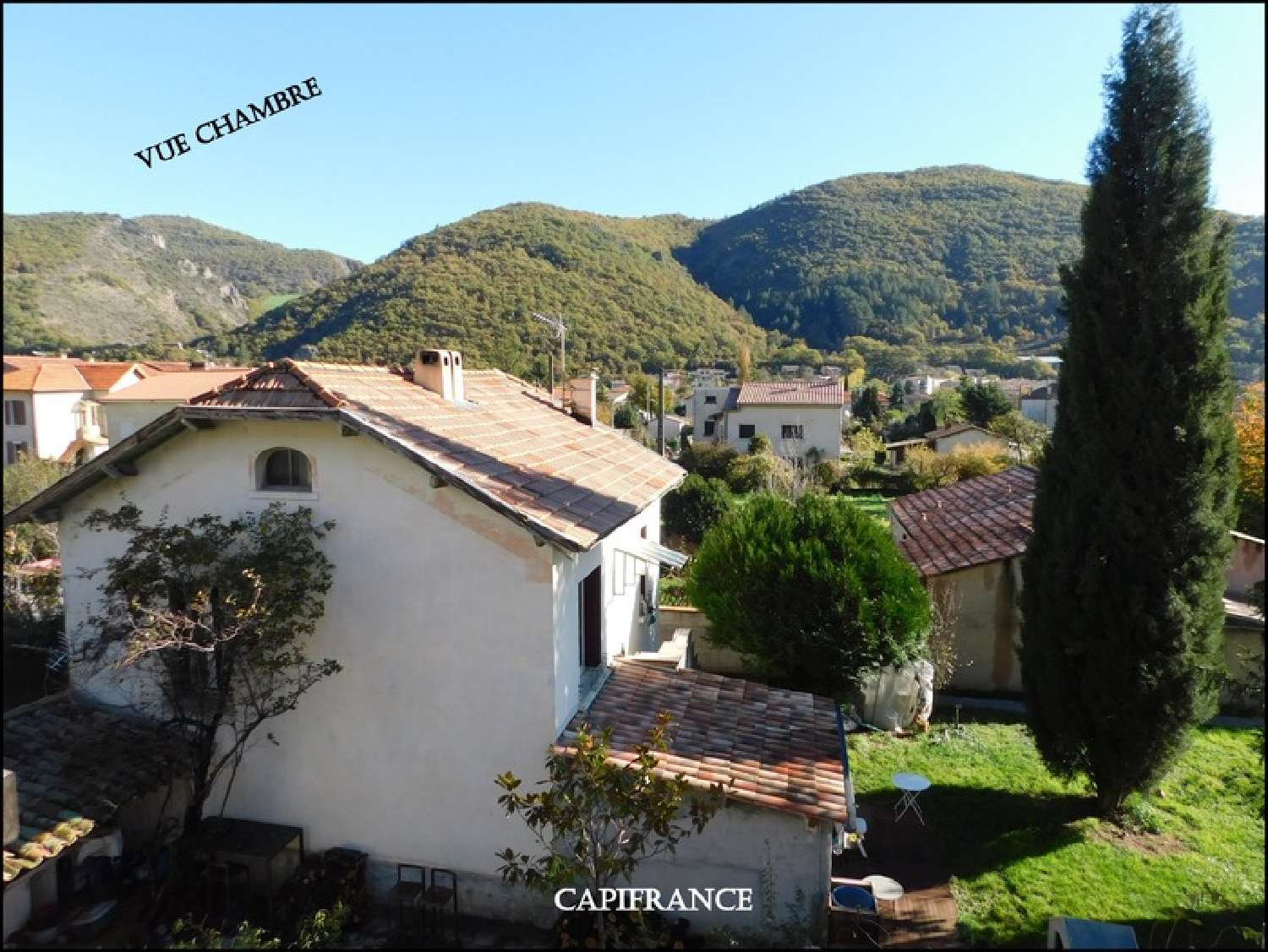  te koop appartement Digne-Les-Bains Alpes-de-Haute-Provence 4