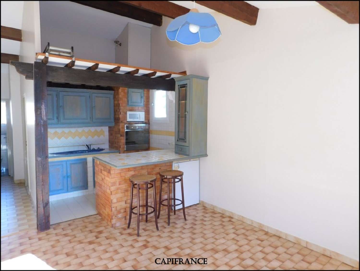  te koop appartement Digne-Les-Bains Alpes-de-Haute-Provence 5