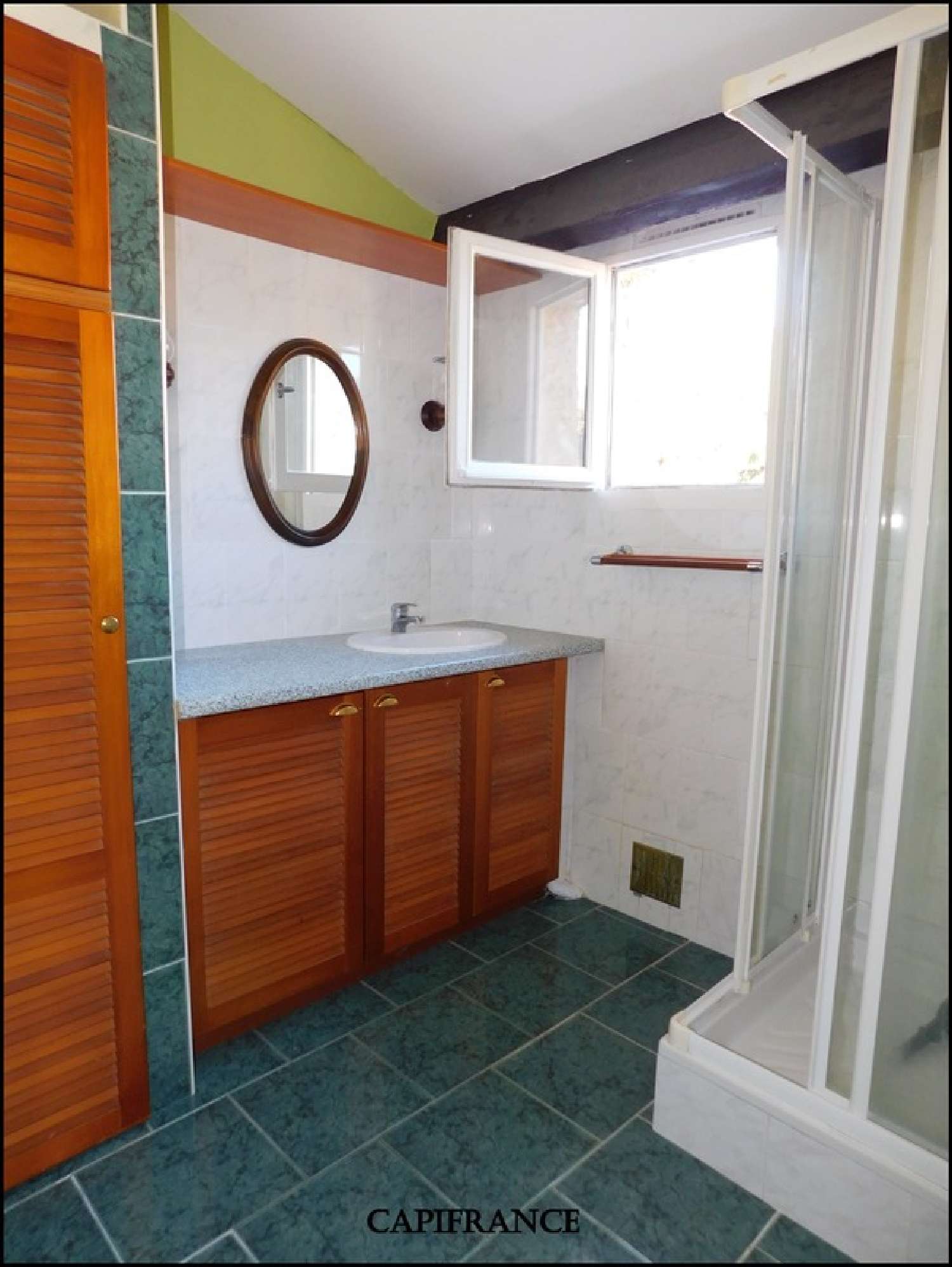  te koop appartement Digne-Les-Bains Alpes-de-Haute-Provence 8