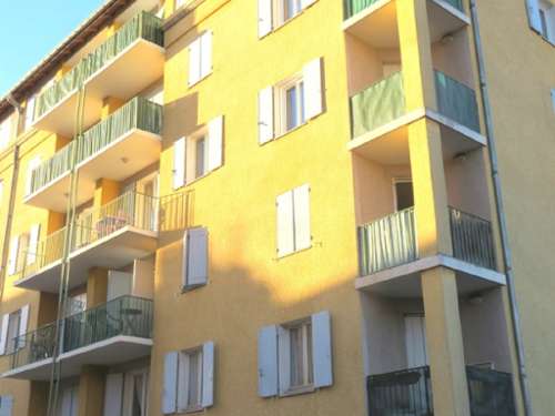 Digne-Les-Bains Alpes-de-Haute-Provence apartment foto 7158730