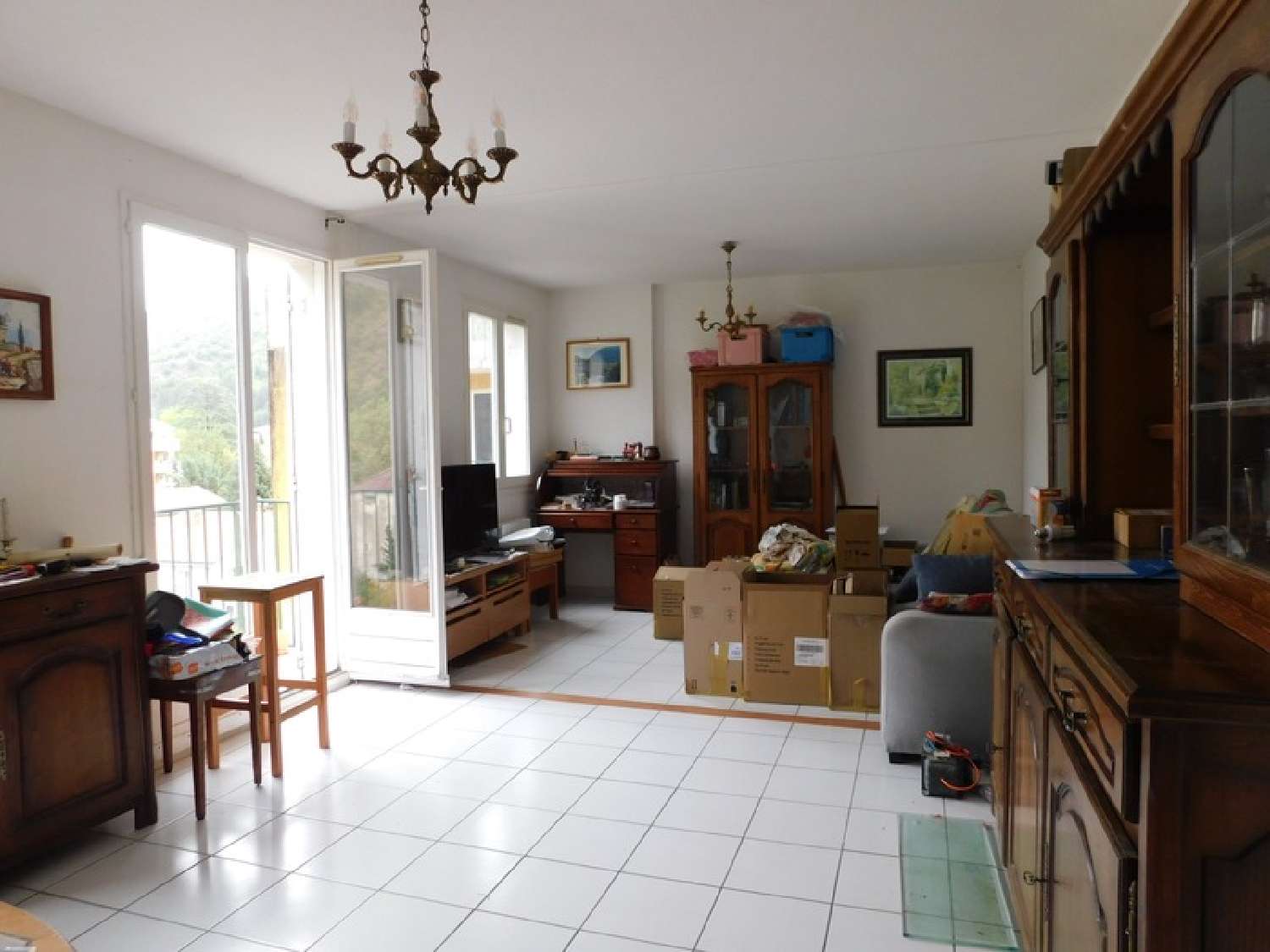  for sale apartment Digne-Les-Bains Alpes-de-Haute-Provence 5
