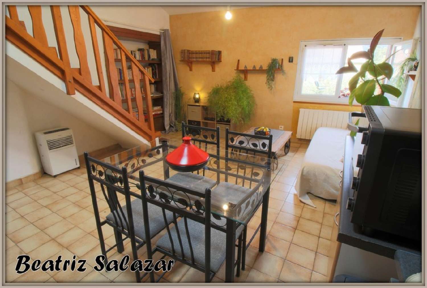  en venta apartamento Digne-Les-Bains Alpes-de-Haute-Provence 3