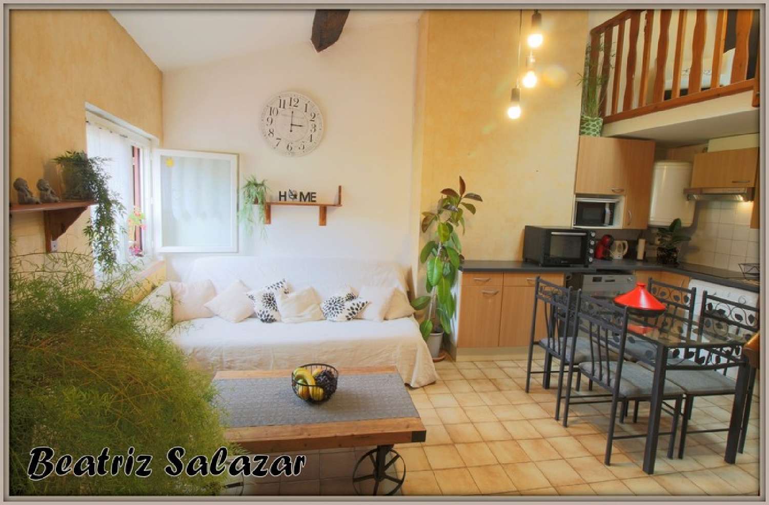  en venta apartamento Digne-Les-Bains Alpes-de-Haute-Provence 4