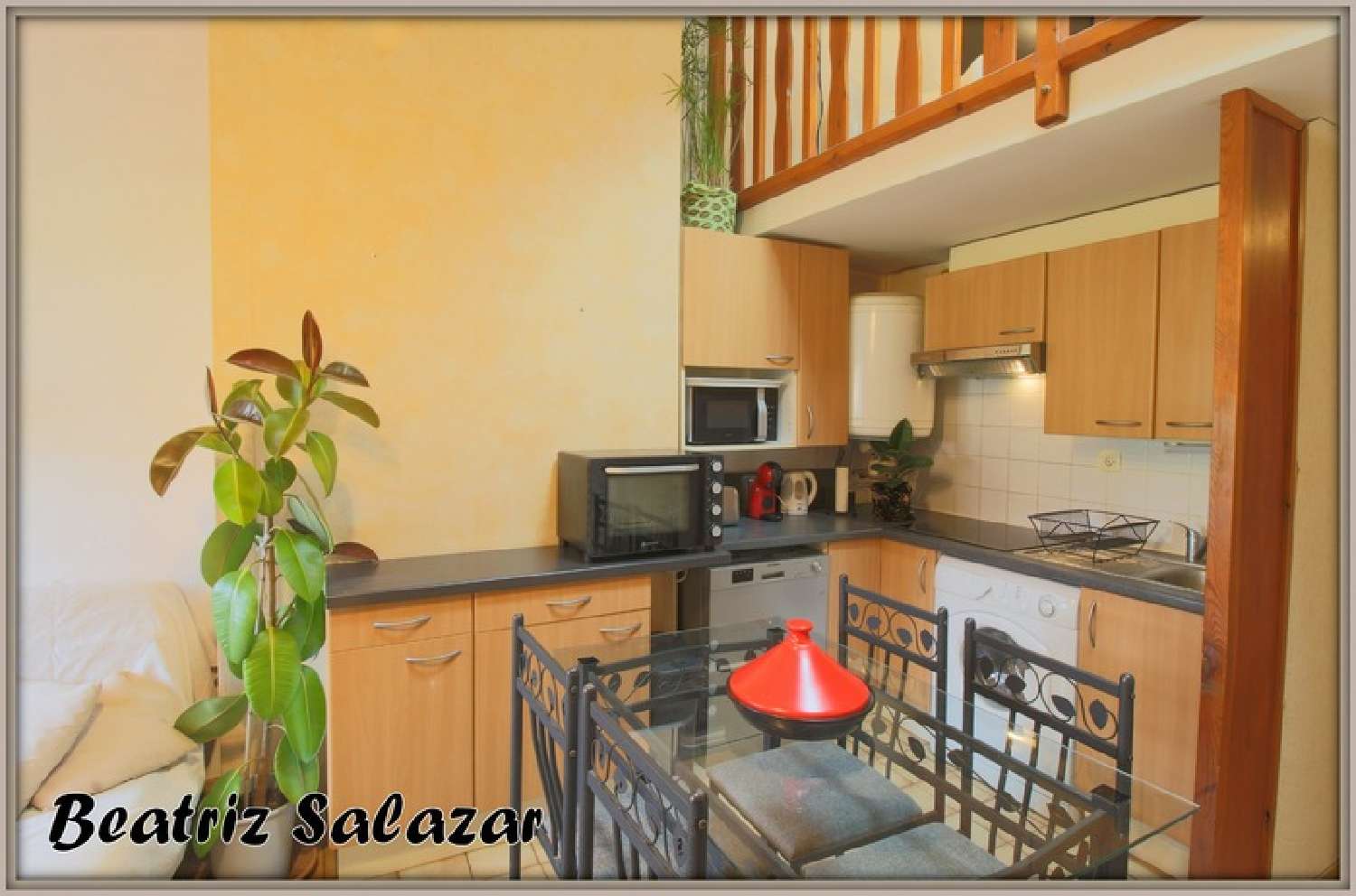  en venta apartamento Digne-Les-Bains Alpes-de-Haute-Provence 5