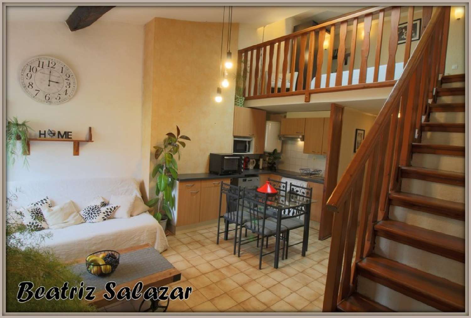  en venta apartamento Digne-Les-Bains Alpes-de-Haute-Provence 6
