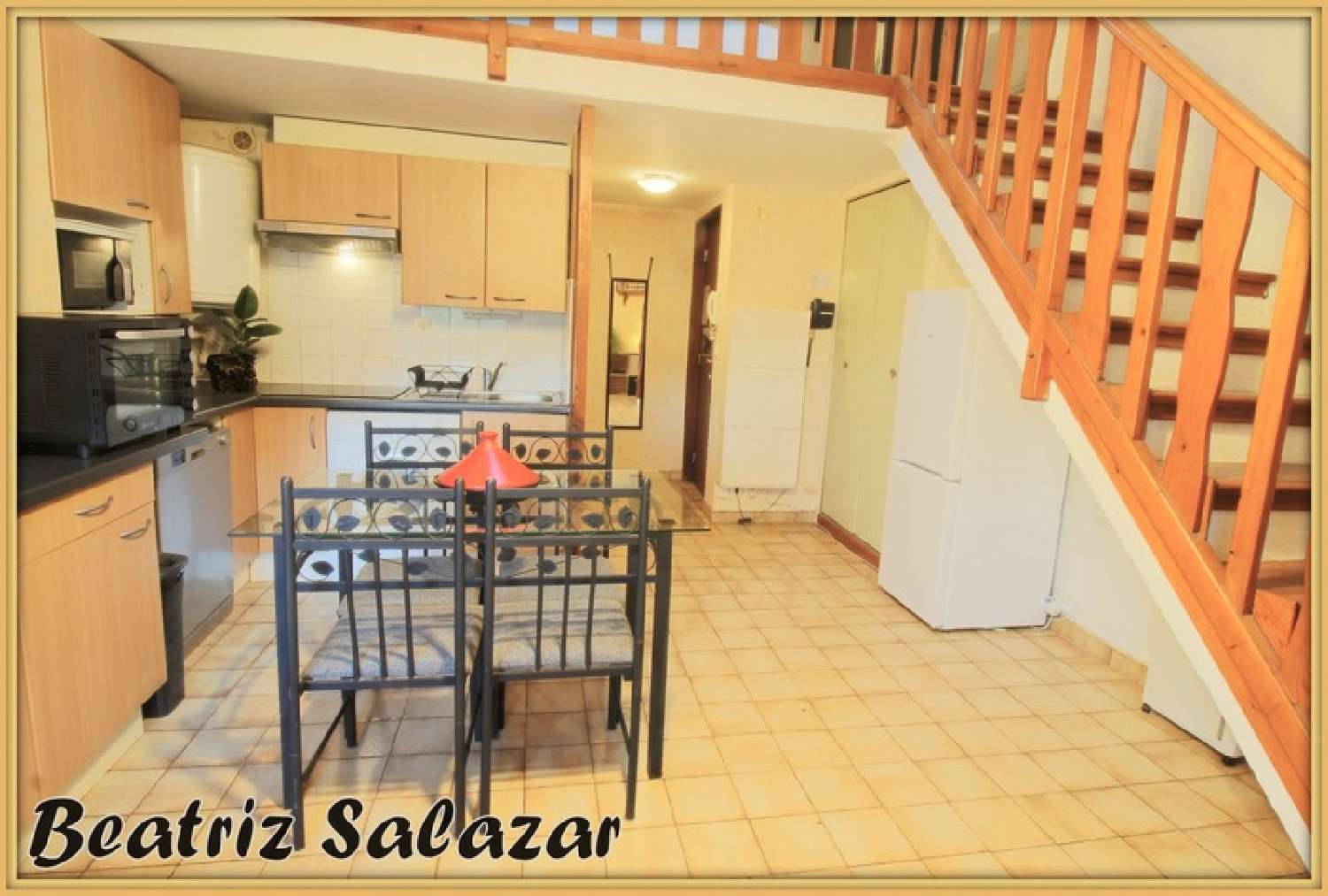  en venta apartamento Digne-Les-Bains Alpes-de-Haute-Provence 7