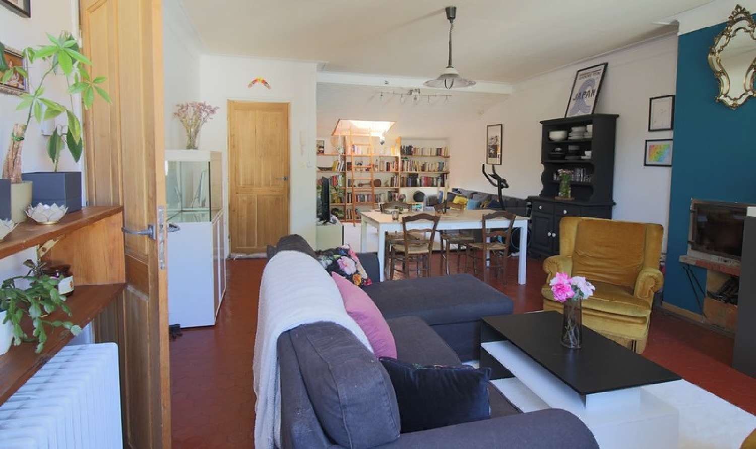  en venta apartamento Digne-Les-Bains Alpes-de-Haute-Provence 4