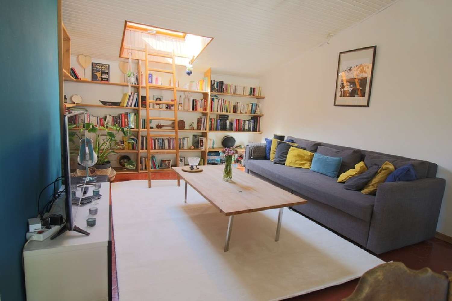  en venta apartamento Digne-Les-Bains Alpes-de-Haute-Provence 5
