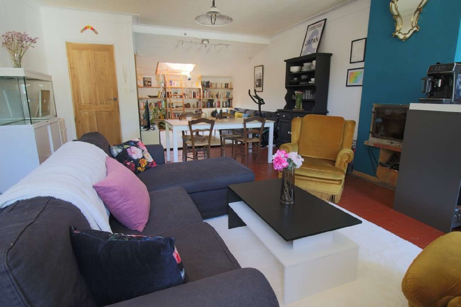  en venta apartamento Digne-Les-Bains Alpes-de-Haute-Provence 6