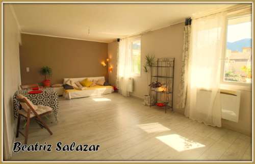 Digne-Les-Bains Alpes-de-Haute-Provence appartement foto 7157604