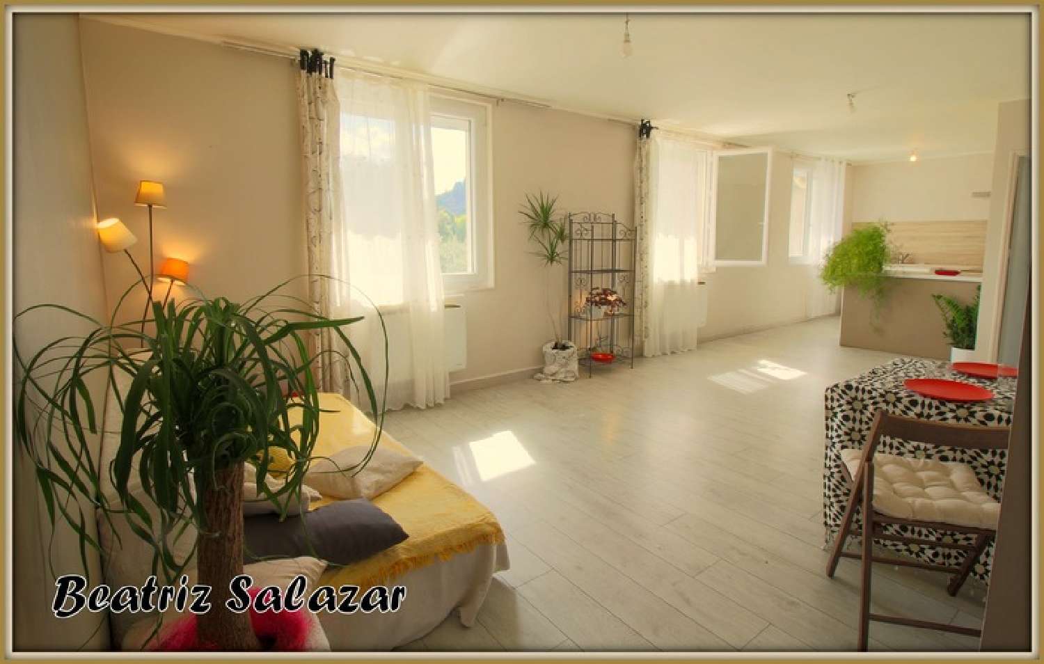  te koop appartement Digne-Les-Bains Alpes-de-Haute-Provence 2