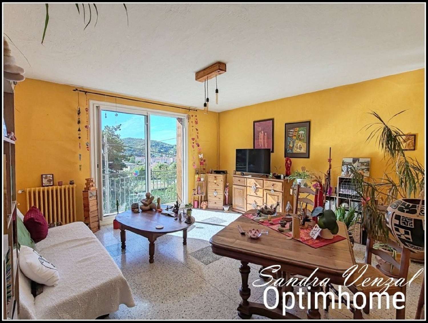  en venta apartamento Digne-Les-Bains Alpes-de-Haute-Provence 1