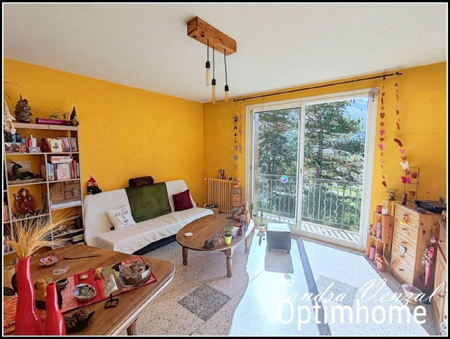  en venta apartamento Digne-Les-Bains Alpes-de-Haute-Provence 2