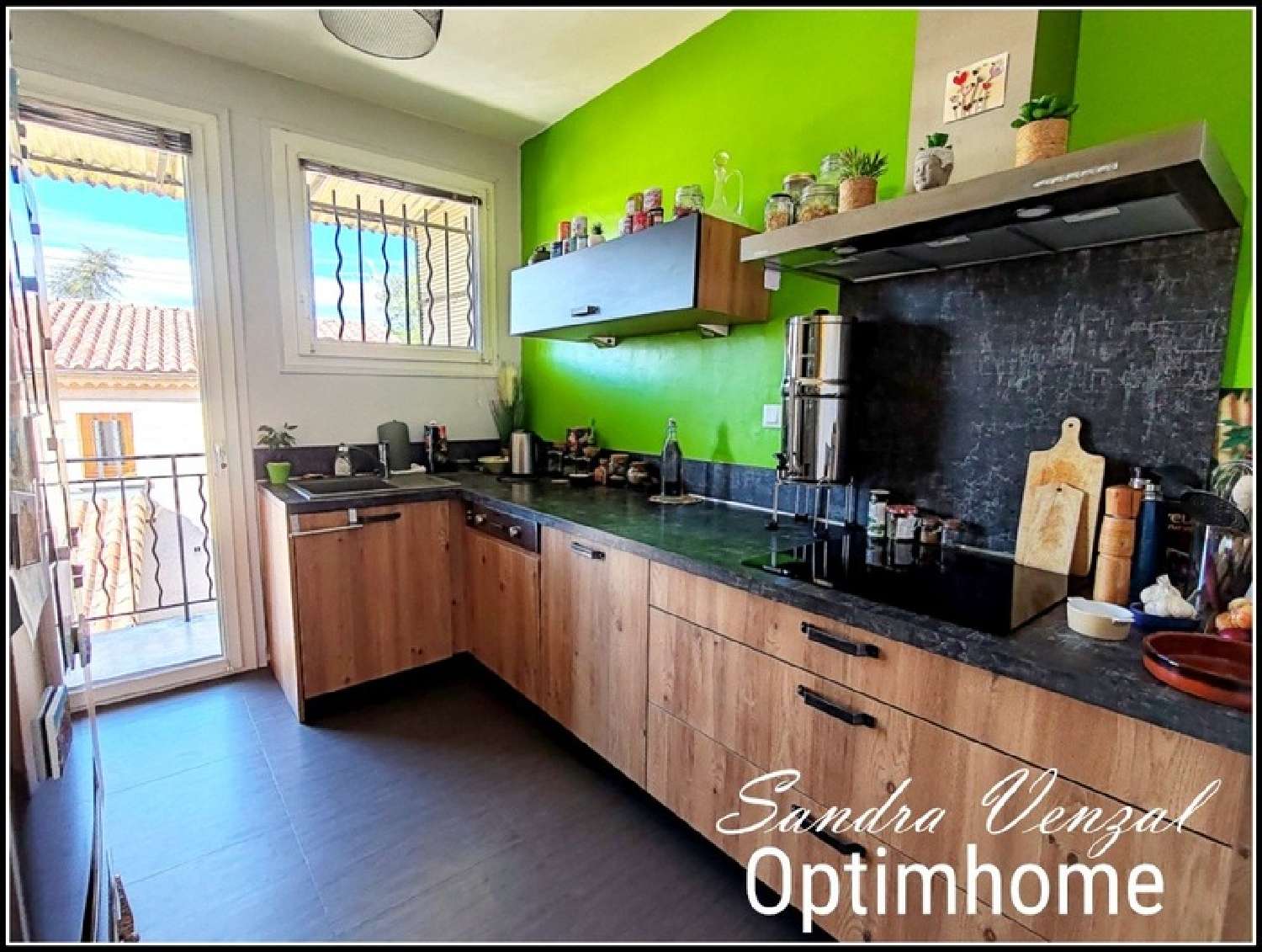  en venta apartamento Digne-Les-Bains Alpes-de-Haute-Provence 4