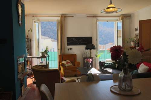 Digne-Les-Bains Alpes-de-Haute-Provence Wohnung/ Apartment Bild 7160496
