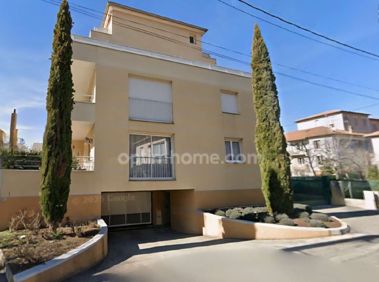 te koop appartement Digne-Les-Bains Alpes-de-Haute-Provence 1