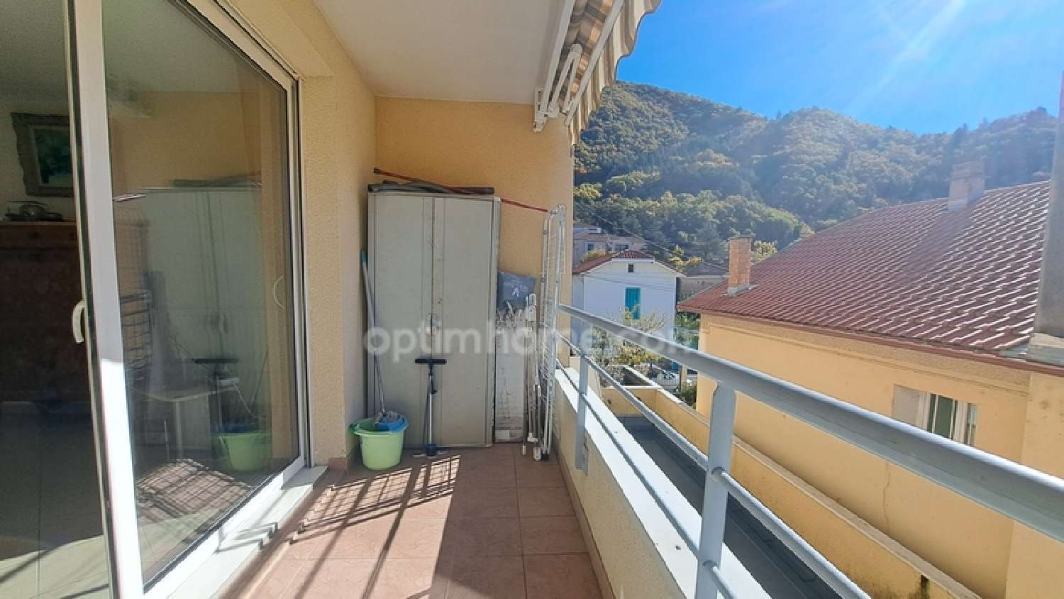 te koop appartement Digne-Les-Bains Alpes-de-Haute-Provence 4