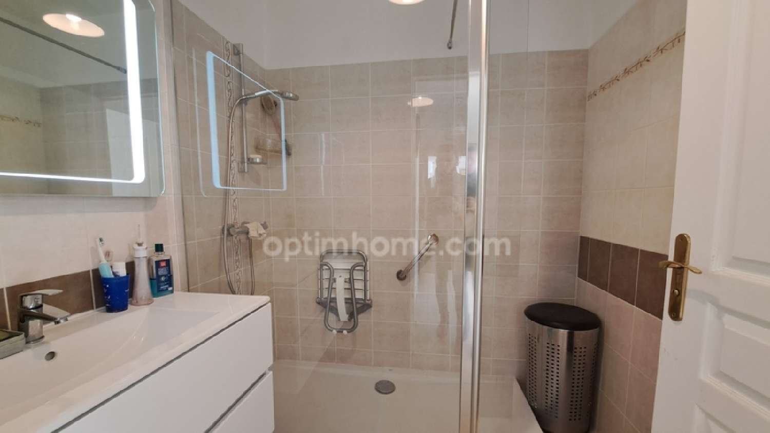 te koop appartement Digne-Les-Bains Alpes-de-Haute-Provence 7