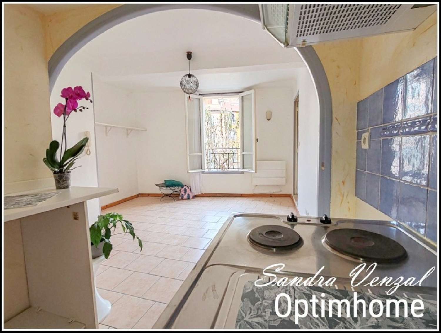 te koop appartement Digne-Les-Bains Alpes-de-Haute-Provence 2