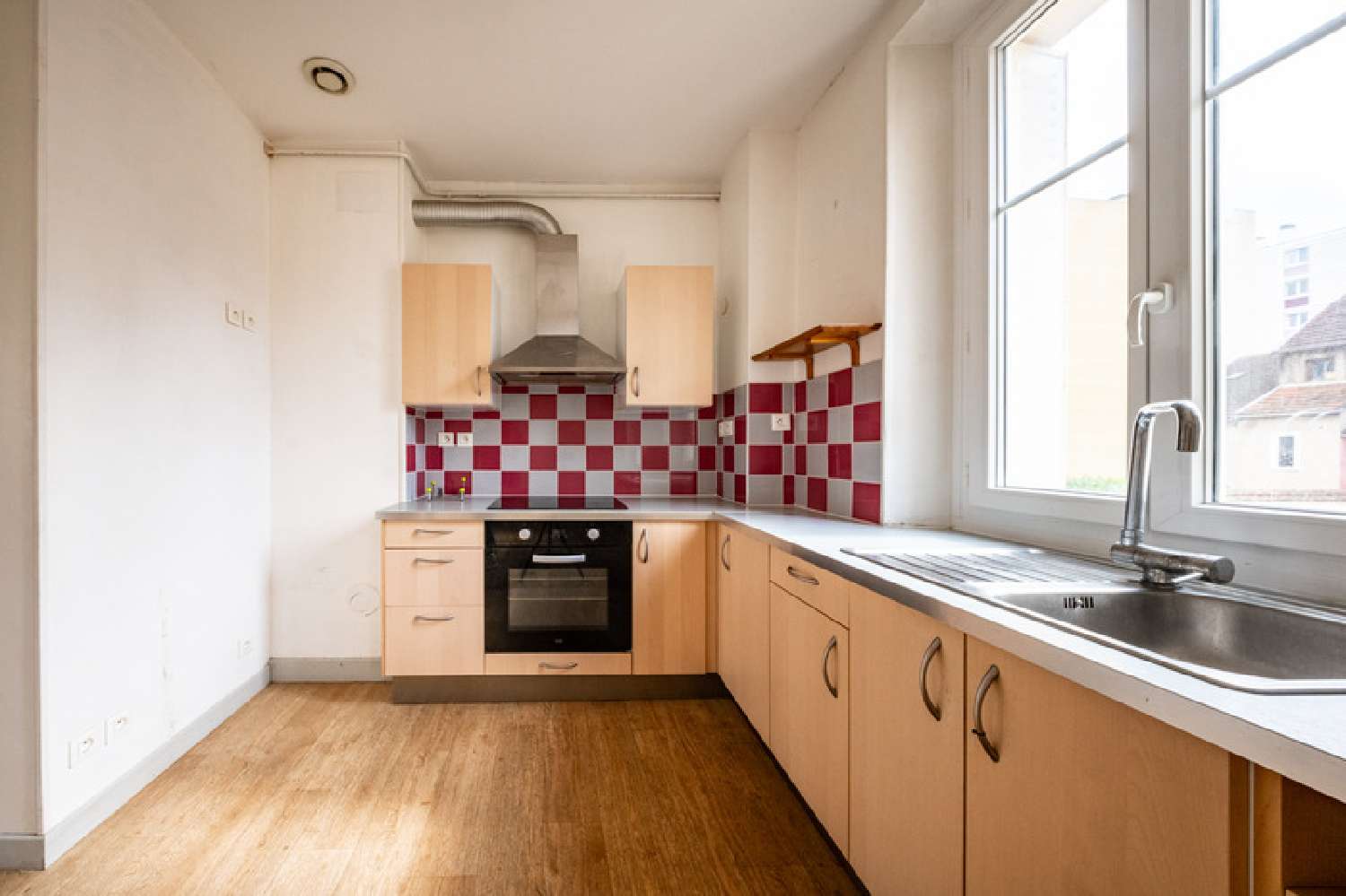  te koop appartement Dijon Côte-d'Or 1