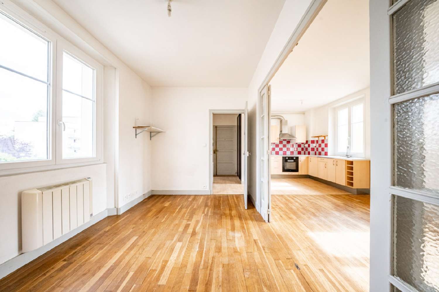  te koop appartement Dijon Côte-d'Or 2