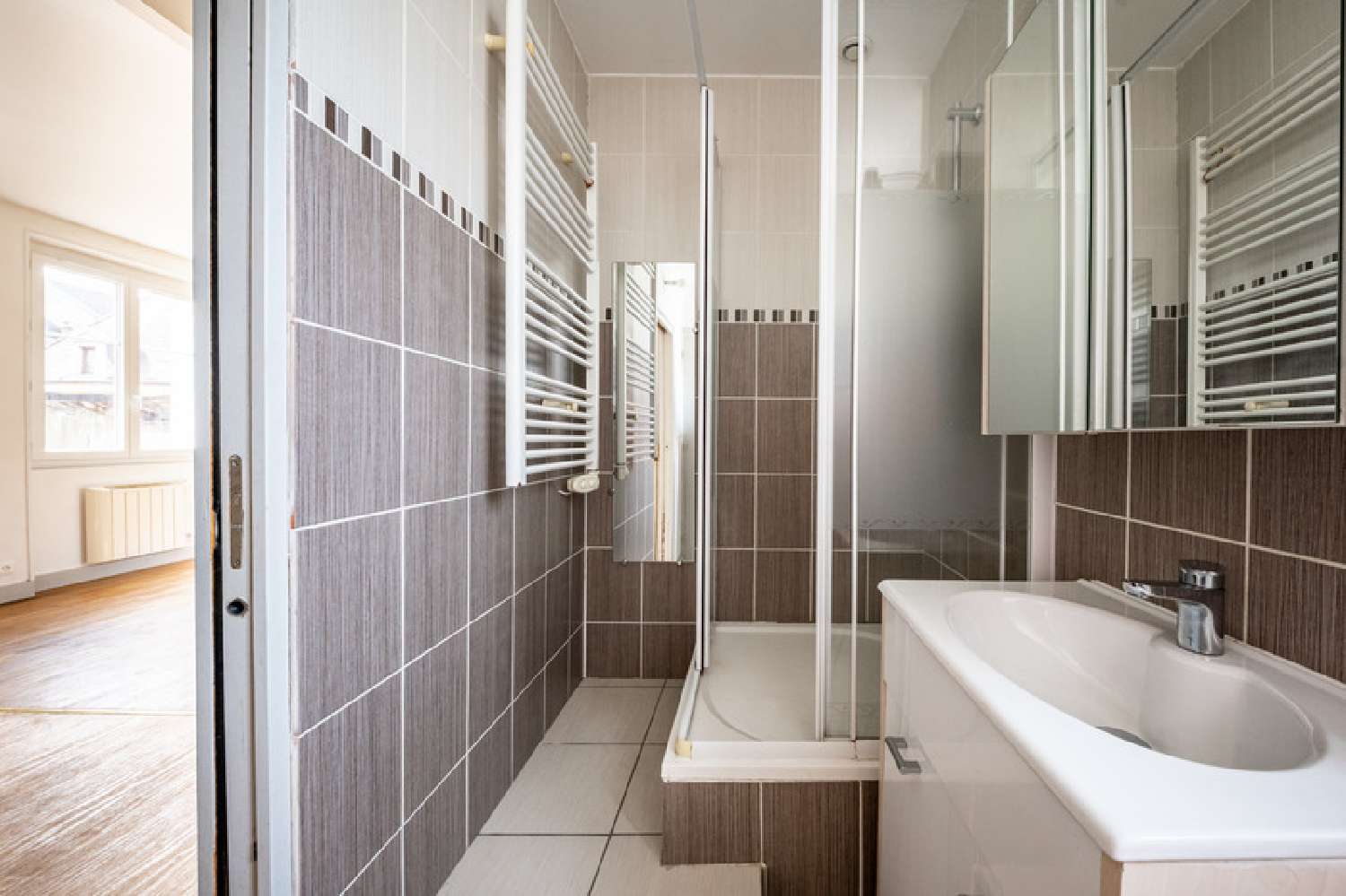  te koop appartement Dijon Côte-d'Or 4