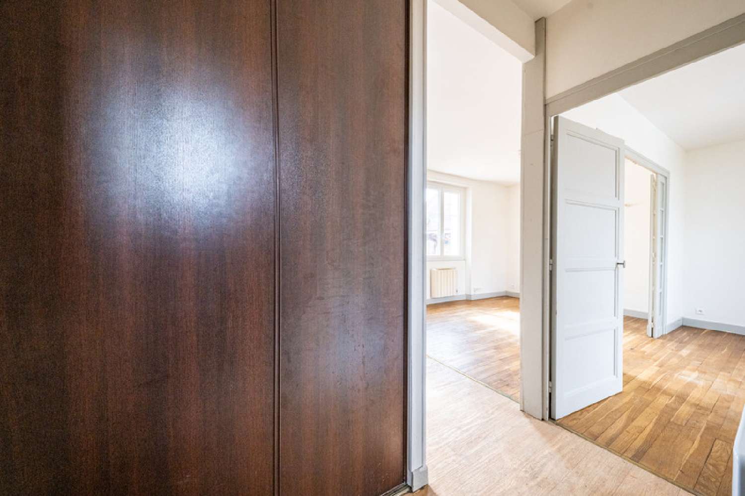  te koop appartement Dijon Côte-d'Or 5