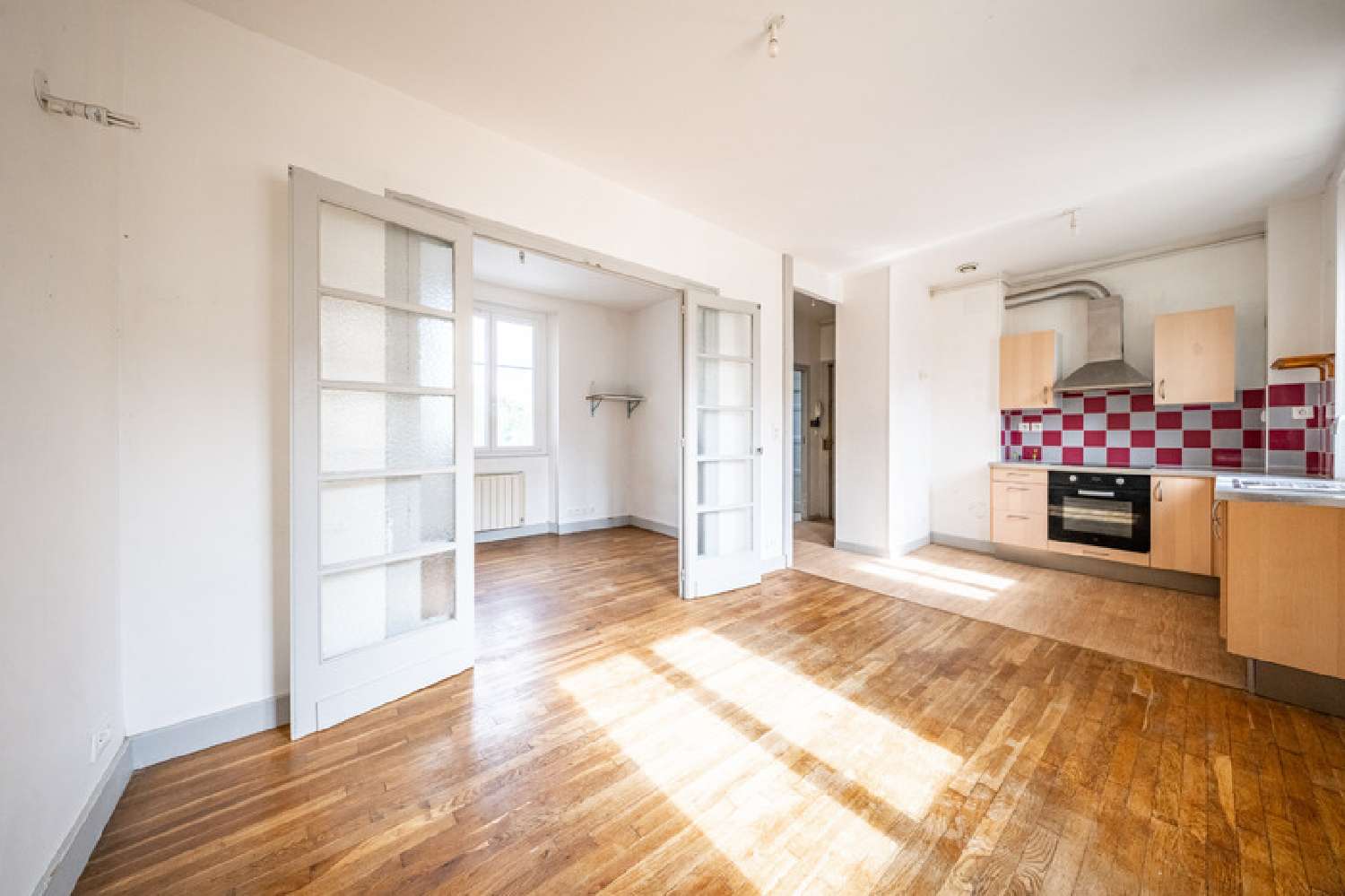  te koop appartement Dijon Côte-d'Or 7