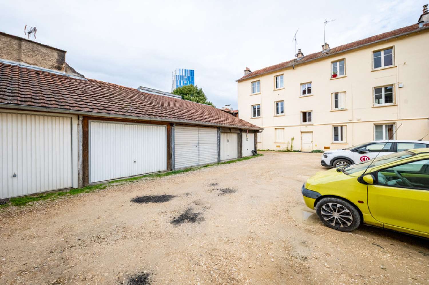  te koop appartement Dijon Côte-d'Or 8
