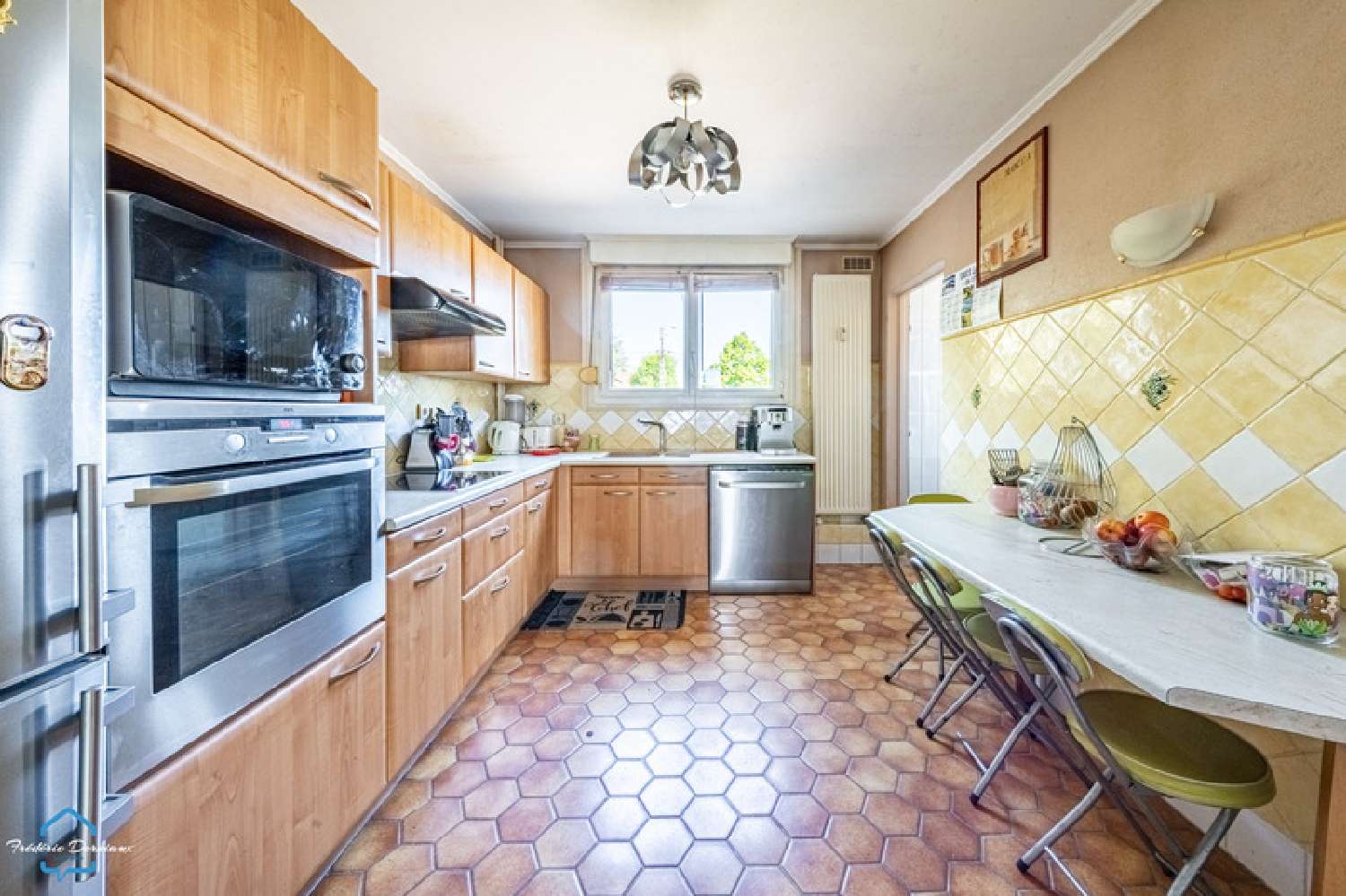  te koop appartement Dijon Côte-d'Or 3