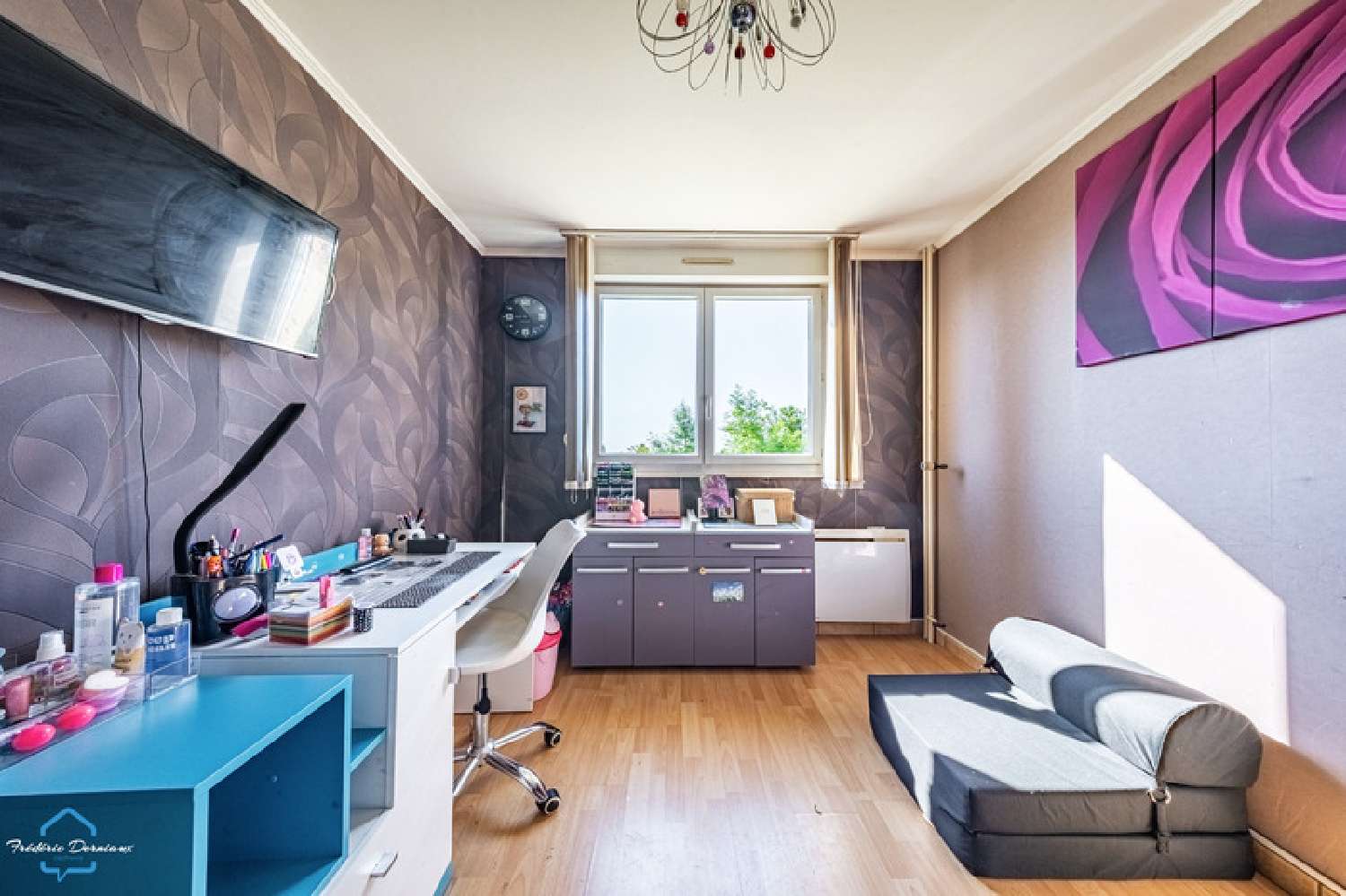  te koop appartement Dijon Côte-d'Or 6